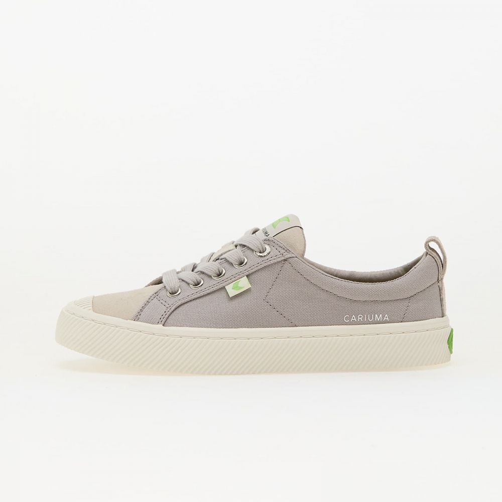 Tenisky Cariuma W OCA Low Light Grey/ Vintage White EUR 39.5