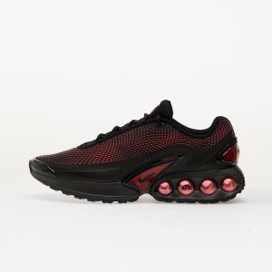 Tenisky Nike Air Max DN Es Black/ Black-Black-Bright Crimson EUR 45.5