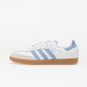 Tenisky adidas Samba OG Ftwr White/ Alumina/ Gum 3 EUR 36