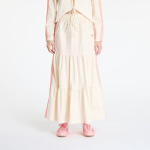 adidas Originals Summer Glow Skirt Wonder White L