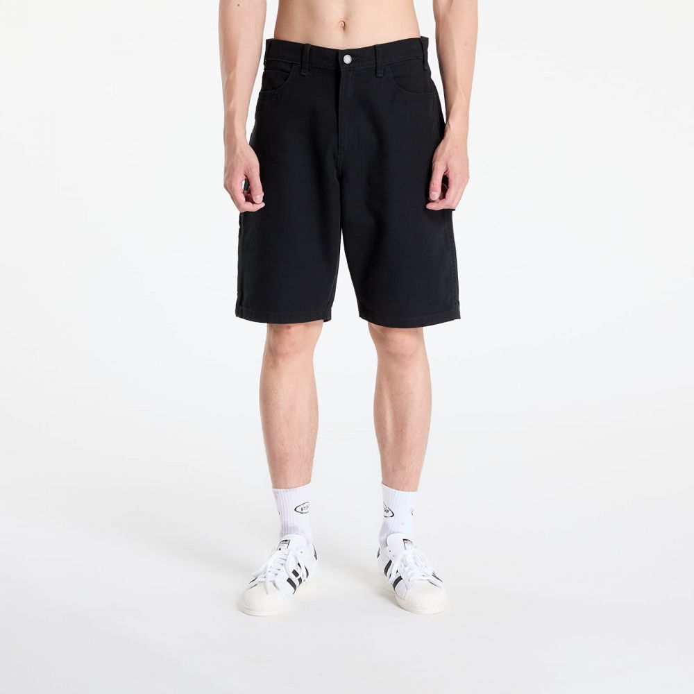 Dickies Dickies Duck Canvas Short SW Black W30