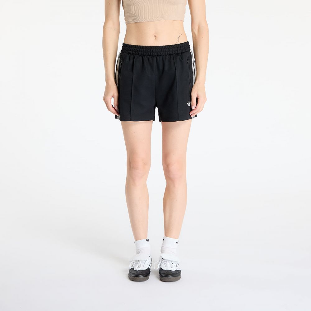 adidas Originals Summer Glow Classic Short Black L