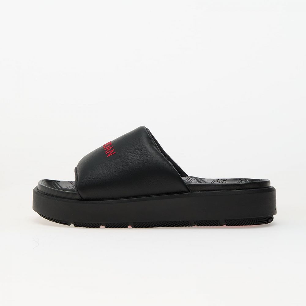 Tenisky Jordan Sophia Women's Slides Black/ Gym Red-Black EUR 42