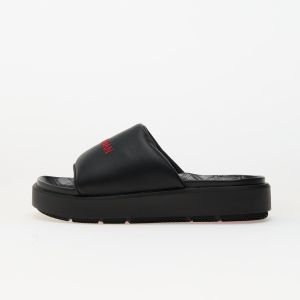 Tenisky Jordan Sophia Women's Slides Black/ Gym Red-Black EUR 42