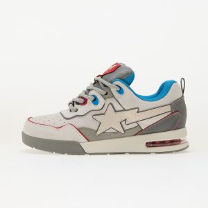 Tenisky A BATHING APE Bape Flip Sta 2 M2 White EUR 46