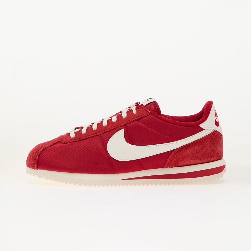 Tenisky Nike W Cortez Gym Red/ Sail EUR 40