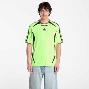 Tričko adidas Teamgeist Adicolor T-Shirt Signal Green/ Black XL