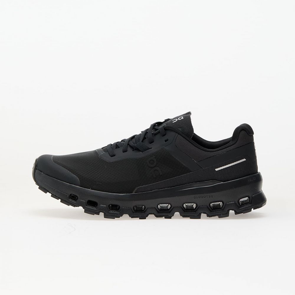 Tenisky On M Cloudvista 2 Black/ Black EUR 44