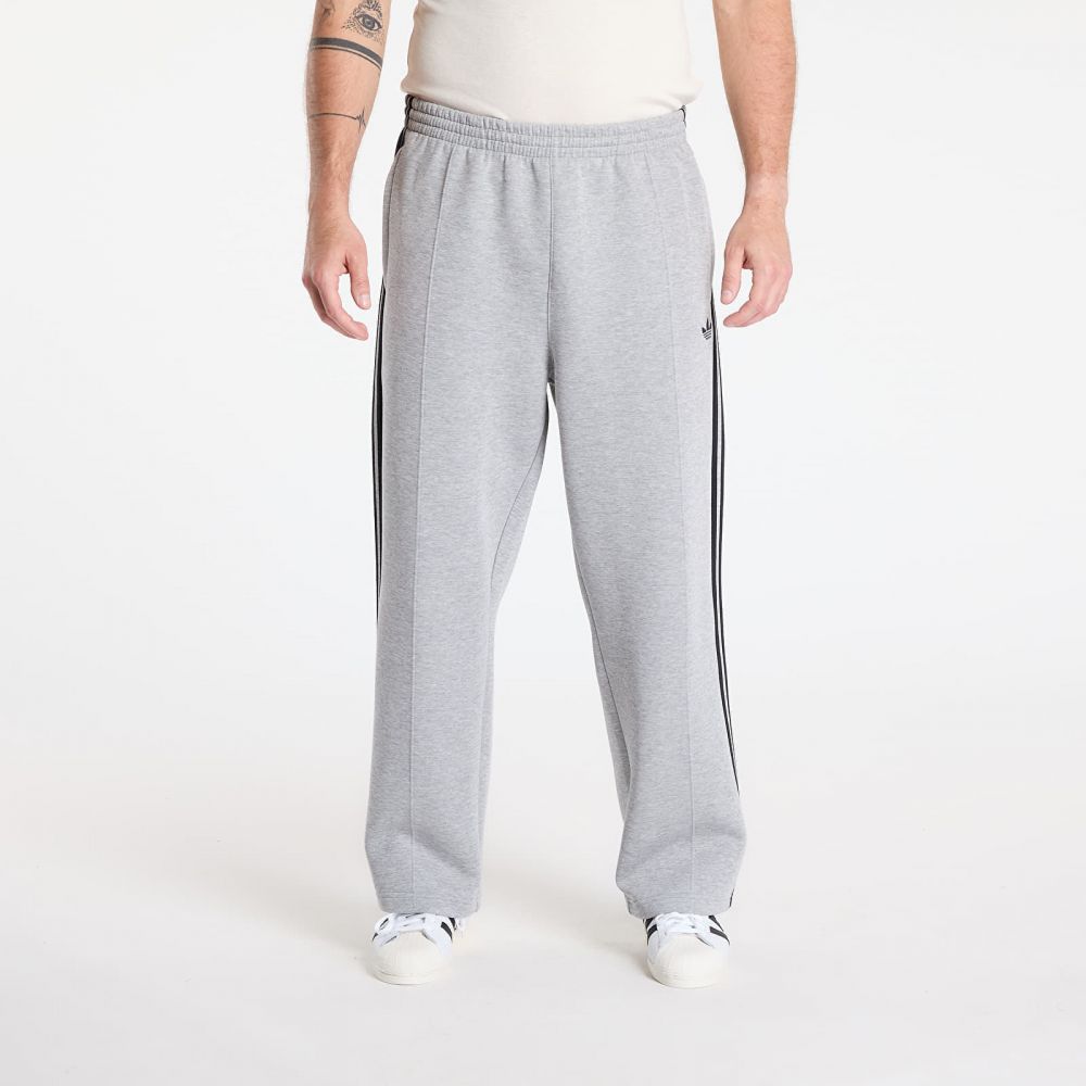 Kalhoty adidas Spacer Drill Trackpant Medium Grey Heather L