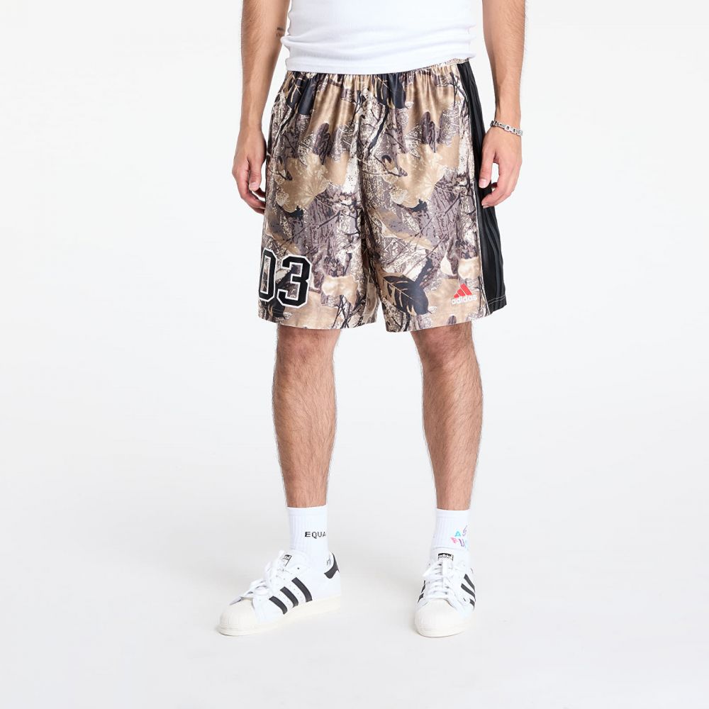 adidas Originals Camo Short AOP Camel L