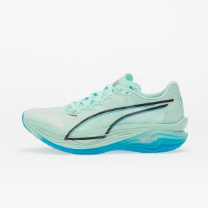 Tenisky Puma Deviate NITRO Elite 3 Wns Mint Melt-Speed Blue EUR 37.5