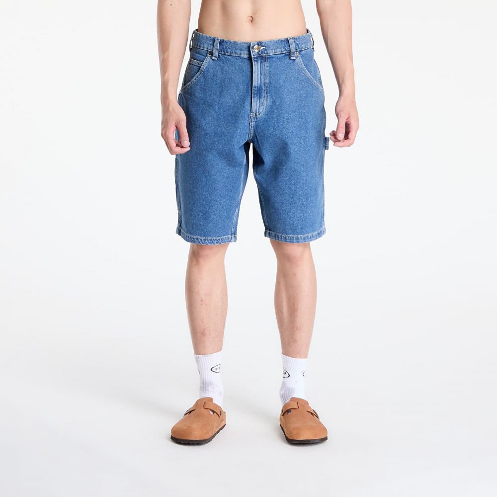 Dickies Garyville Denim Short Classic Blue W30