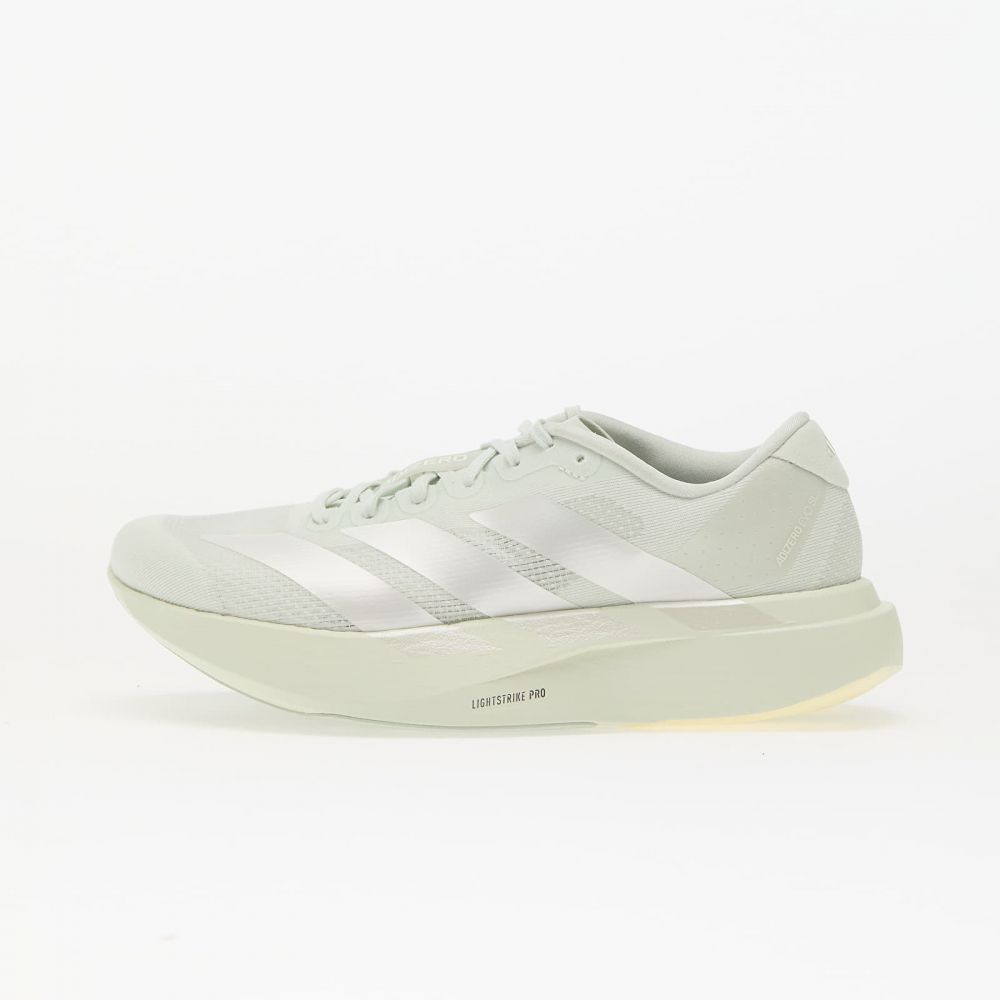 Tenisky adidas Adizero Evo Sl W Crystal Jade/ Zero Metalic/ Linen Green EUR 37 1/3