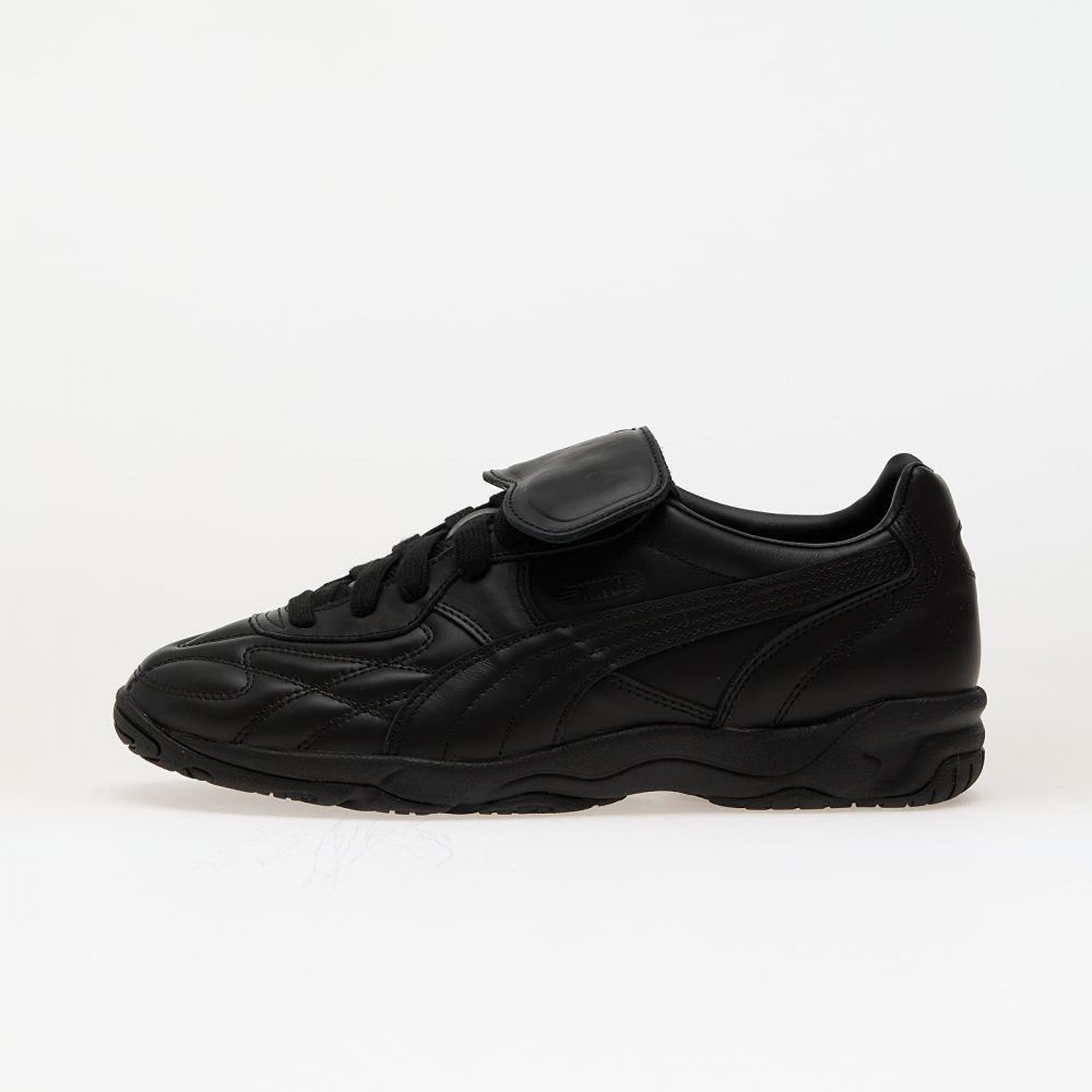 Tenisky Puma King Indoor Lack of Guidance PUMA Black EUR 43