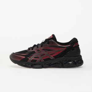Tenisky Asics Gel-Quantum 360 VIII Black/ Classic Red EUR 44.5