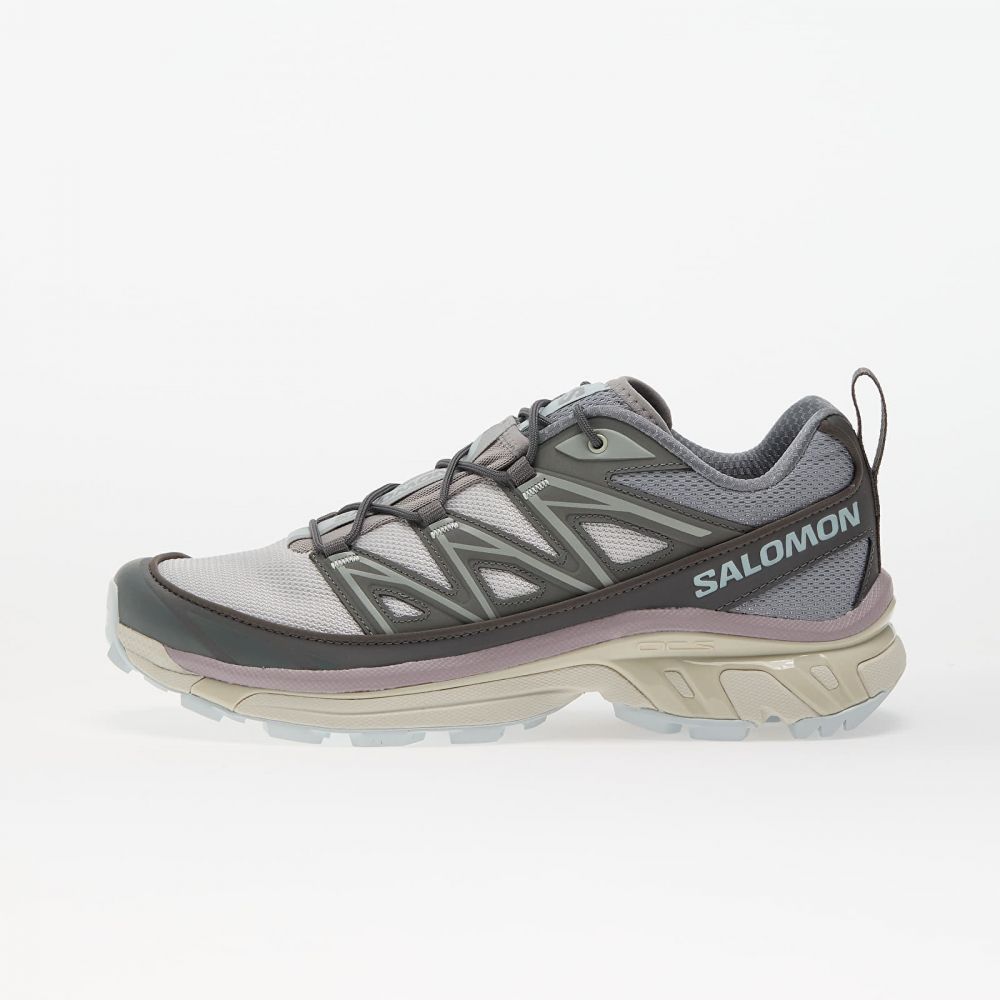 Tenisky Salomon XT-6 EXPANSE LunRoc/ Clrock/ Bllblu EUR 36 2/3