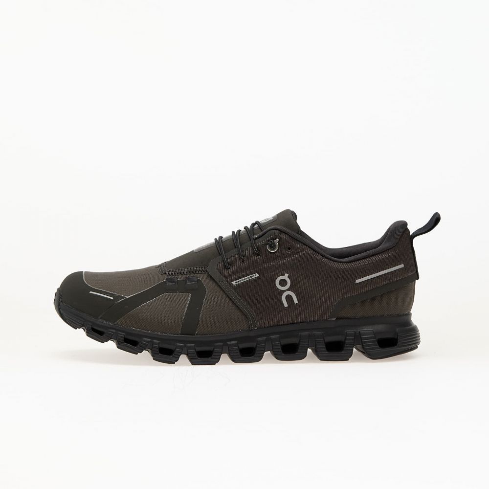 Tenisky On M Cloud 6 WP Thorn/ Black EUR 44