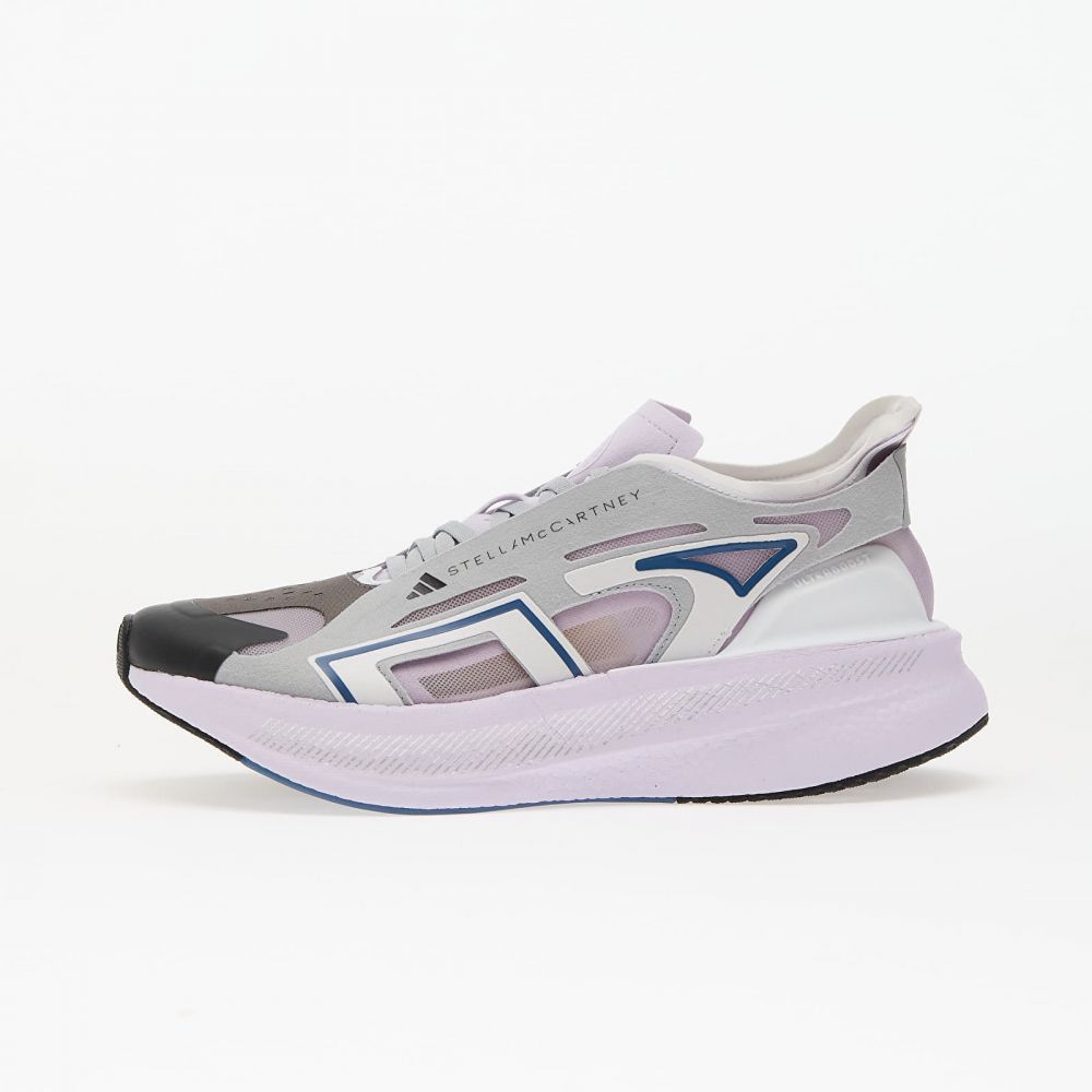Tenisky adidas x Stella McCartney UltraBOOST 5 Clear Onix/ Utility Black/ Ftwr White EUR 36 2/3