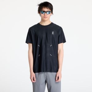 Tričko On Pace Mesh Tee Black L