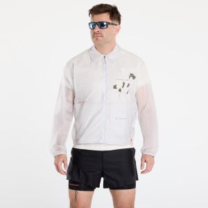 Bunda adidas Adi365 x Hermanos Koumori Running Coach Jacket Grey One/ Black L
