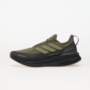 Tenisky adidas x Hermanos Koumori UltraBOOST 5 Carbon/ Tengrn/ Olive Strata EUR 42 2/3