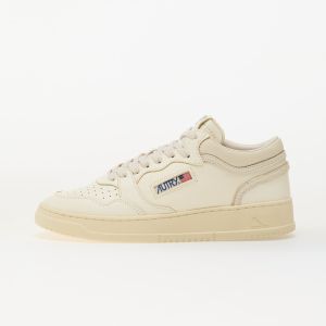 Tenisky Autry Med-Way Mid Wom White/ Marsh EUR 40