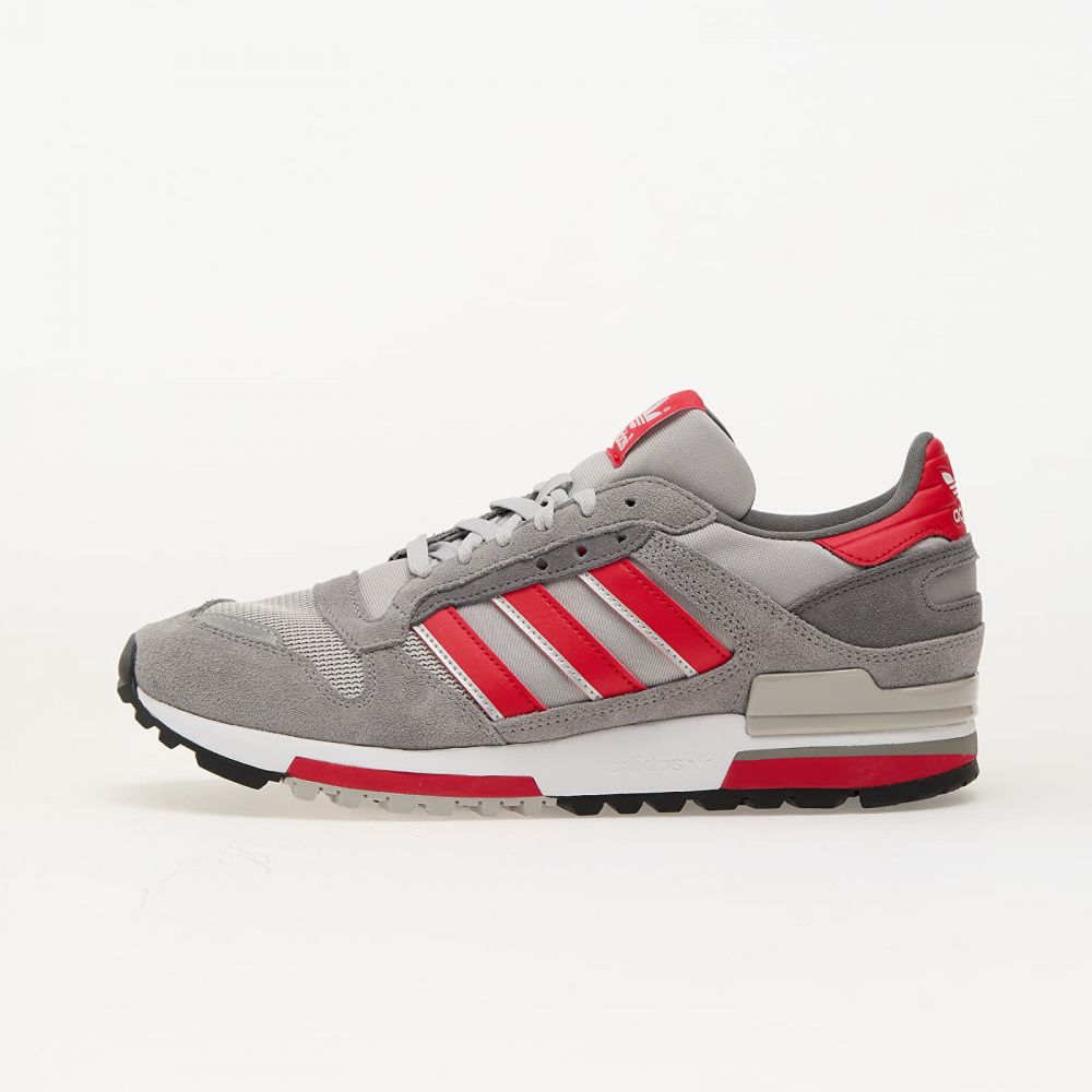 Tenisky adidas Zx 600 Grey Three/ Purple Burst/ Gum 3 EUR 44