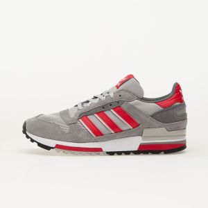 Tenisky adidas Zx 600 Grey Three/ Purple Burst/ Gum 3 EUR 44