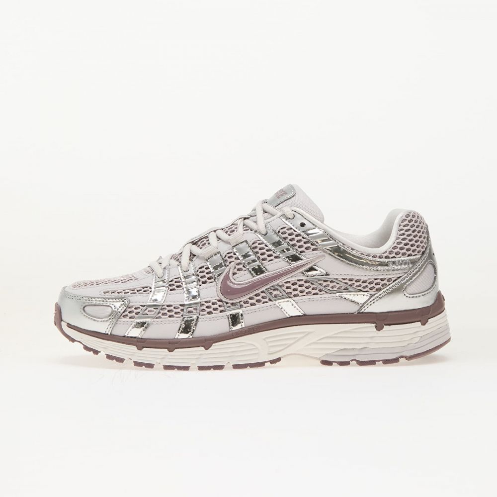 Tenisky Nike W P-6000 Platinum Violet/ Taupe Grey-Vast Grey EUR 43