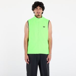 Vesta adidas Adicolor Vest Signal Green/ Black S