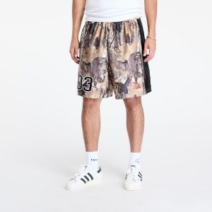 adidas Originals Camo Short AOP Camel S