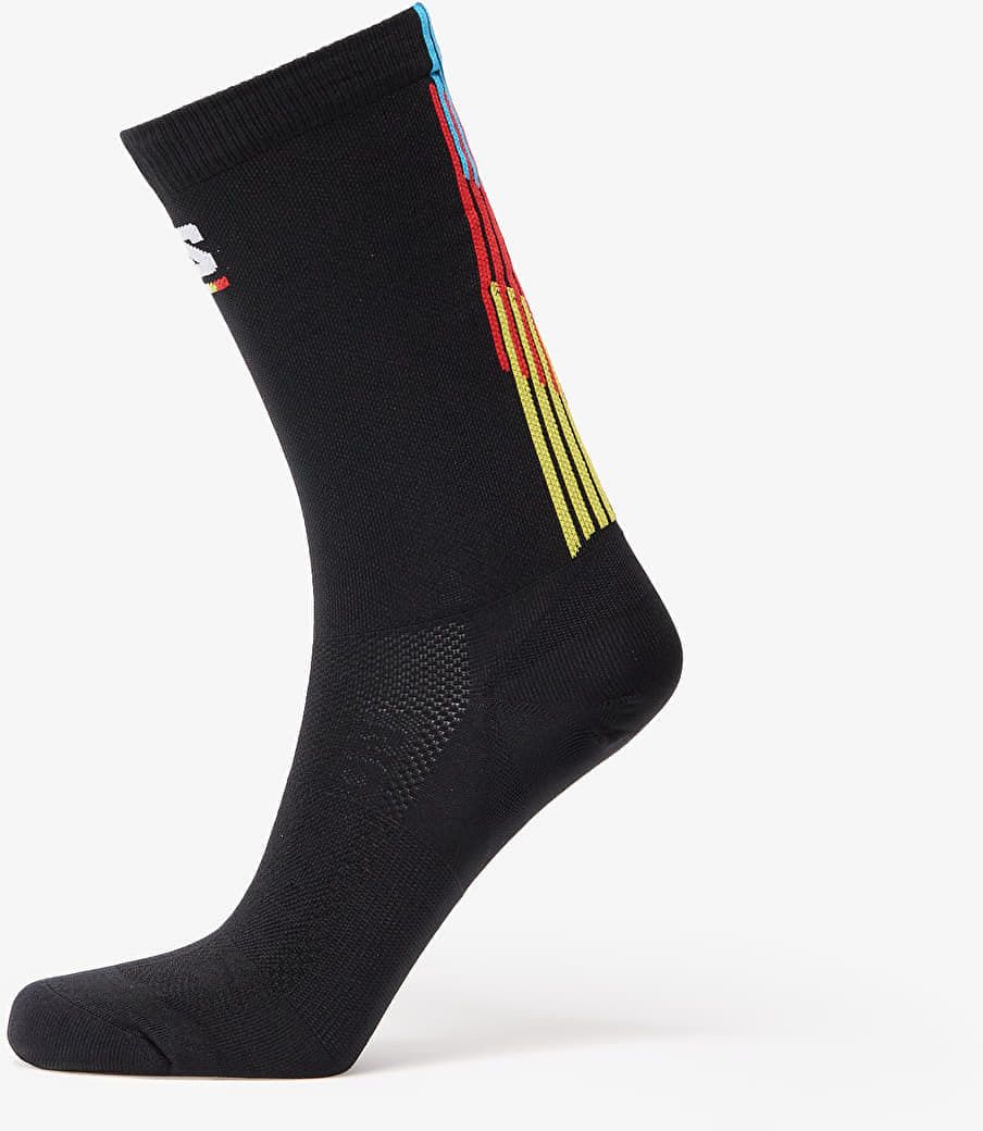 Salomon Pulse Race Flag Crew Black M