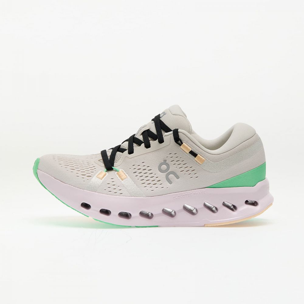 Tenisky On W Cloudsurfer 2 Pearl/ Orchid EUR 40.5