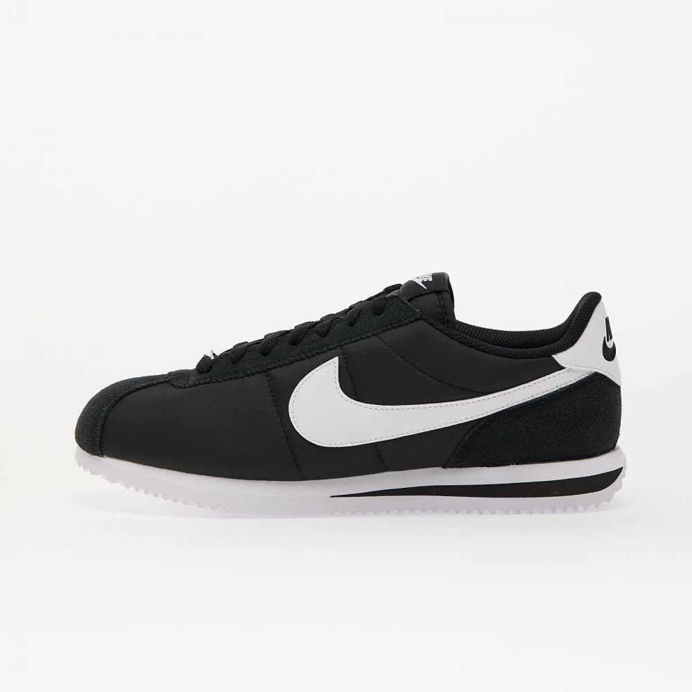 Tenisky Nike Cortez Txt Black/ White EUR 46