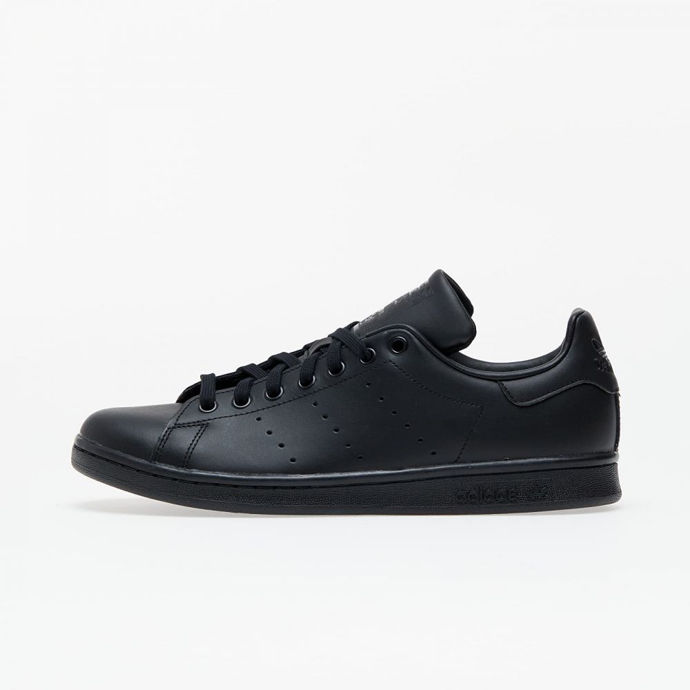 Tenisky adidas Stan Smith Black EUR 44