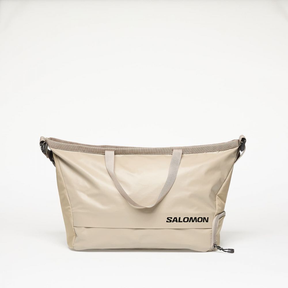 Salomon Extended Totebag Chinchilla/ Fallen R Universal