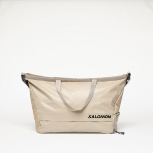 Salomon Extended Totebag Chinchilla/ Fallen R Universal