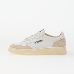 Tenisky Autry Medalist Low Wom White EUR 40