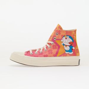 Tenisky Converse Chuck 70 Doraemon Habanero Gold/ Flamingo EUR 36