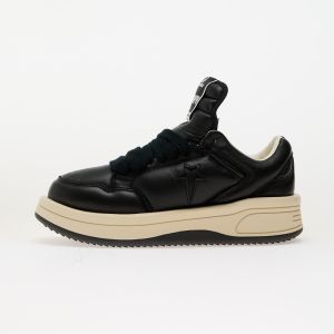 Tenisky Converse x Rick Owens DRKSHDW Turbowpn Ox Black EUR 40