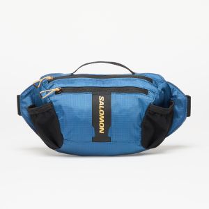 Salomon ACS Waist Pack 3 Dark Blue/ Warm Apricot Universal