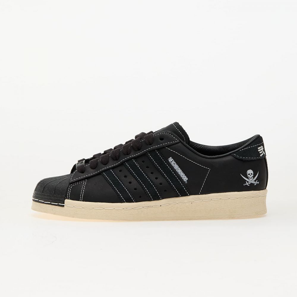 Tenisky adidas Superstar Neighborhood 2005 Trainers Core Black/ Core Black/ Ftwr White EUR 36