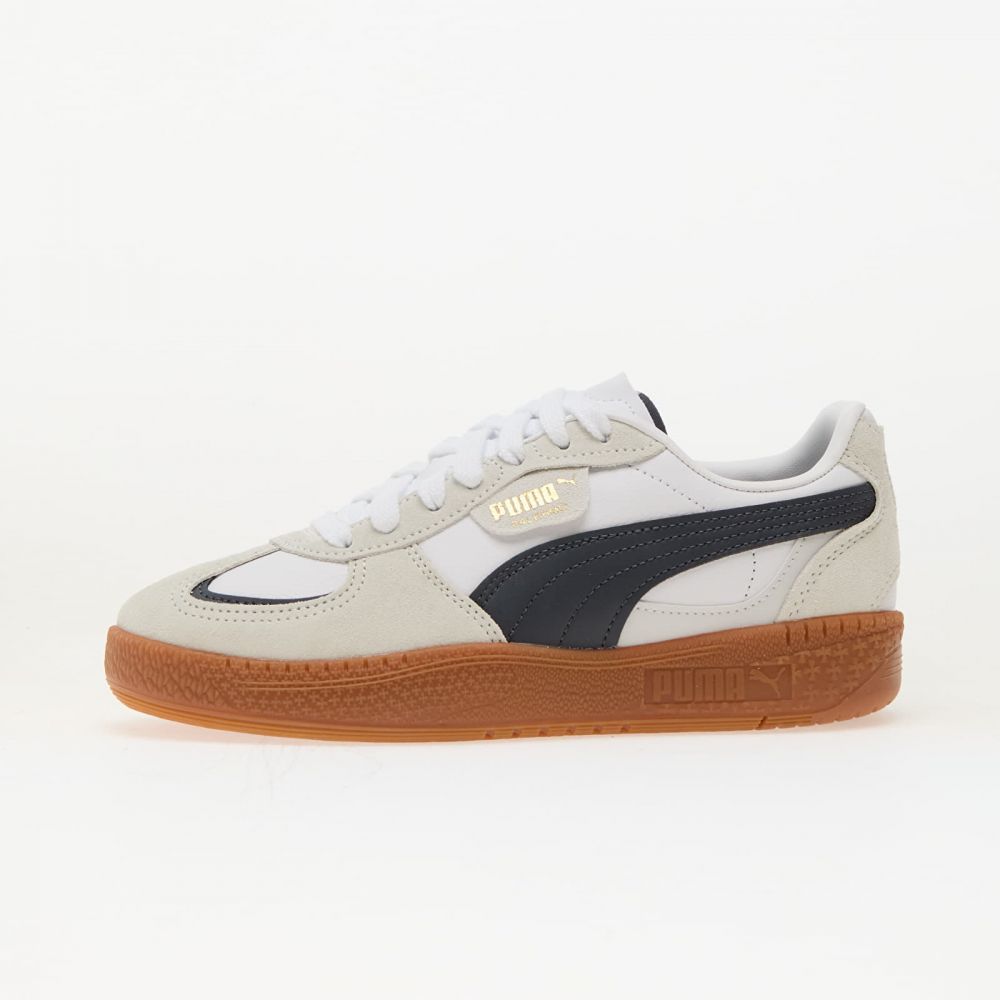 Tenisky Puma Palermo Moda Wns Feather Gray-Galactic Gray EUR 41