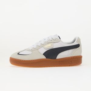 Tenisky Puma Palermo Moda Wns Feather Gray-Galactic Gray EUR 41