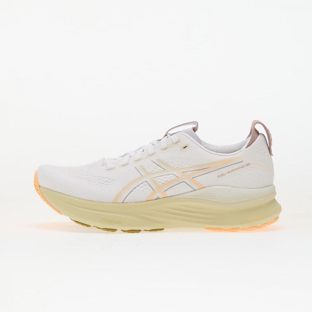 Tenisky Asics Gel-Kayano 32 White/ Orange Glow EUR 42.5