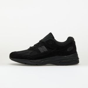 Tenisky New Balance 991 Black/ Black EUR 44.5