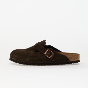 Tenisky Birkenstock Boston SFB LEVE Mocca EUR 36