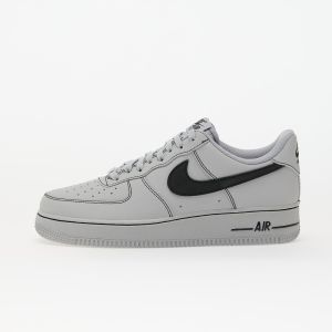 Tenisky Nike Air Force 1 '07 Lv8 Wolf Grey/ Black EUR 38.5