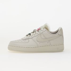 Tenisky Nike W Air Force 1 Low Premium Light Bone/ Light Bone-Kelly Green EUR 42