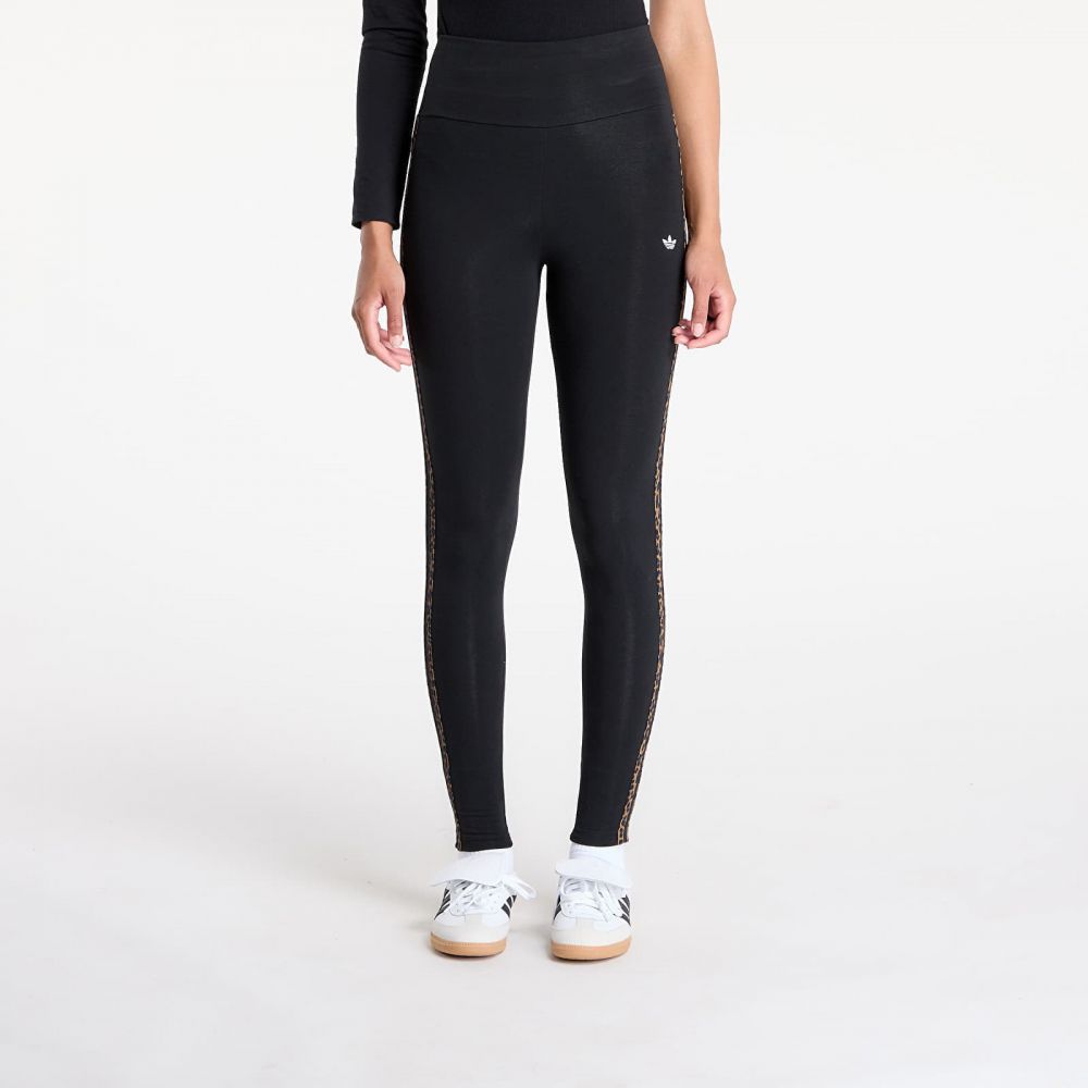 Legíny adidas Legging Black L